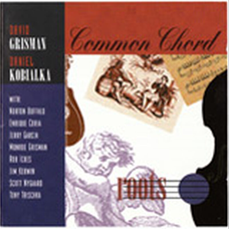 Common Chord