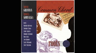 Common Chord