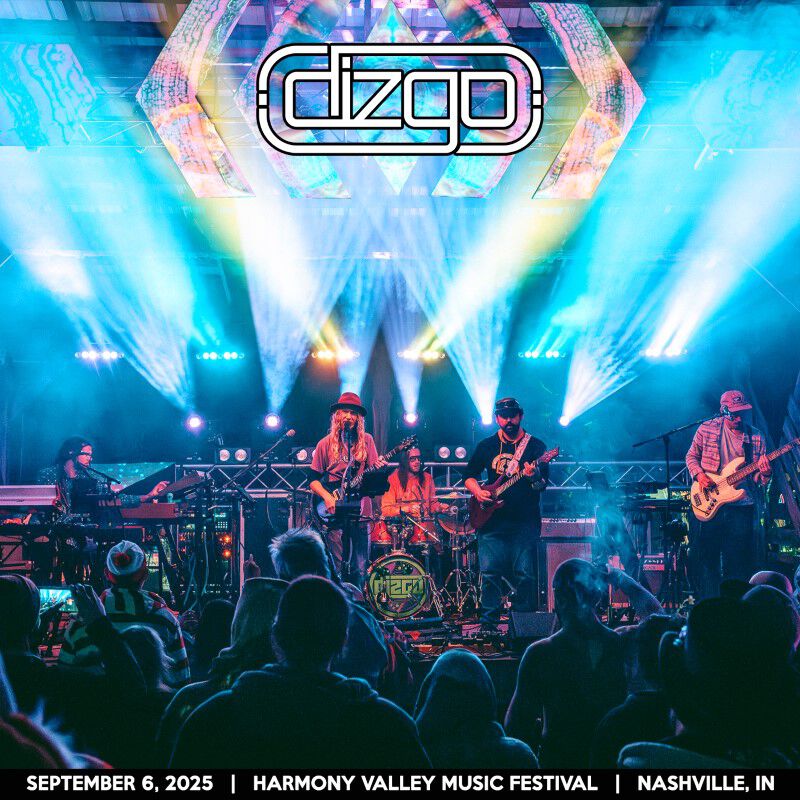 09/06/25 Harmony Valley Music Festival, Nashville, IN 