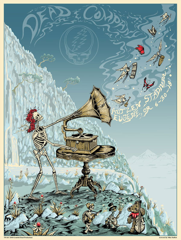 Dead and Company