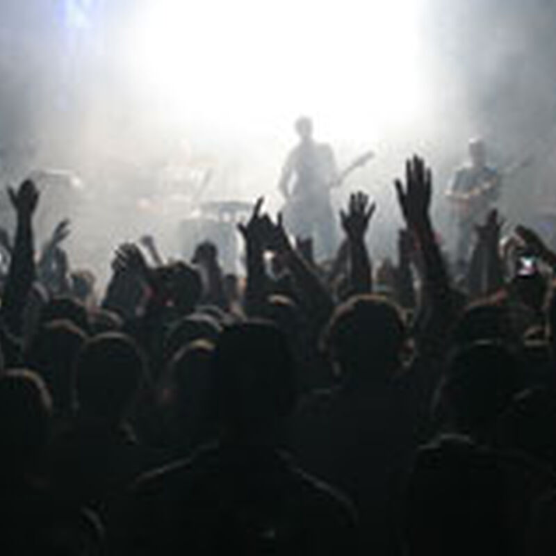 11/11/10 Turner Hall, Milwaukee, WI 