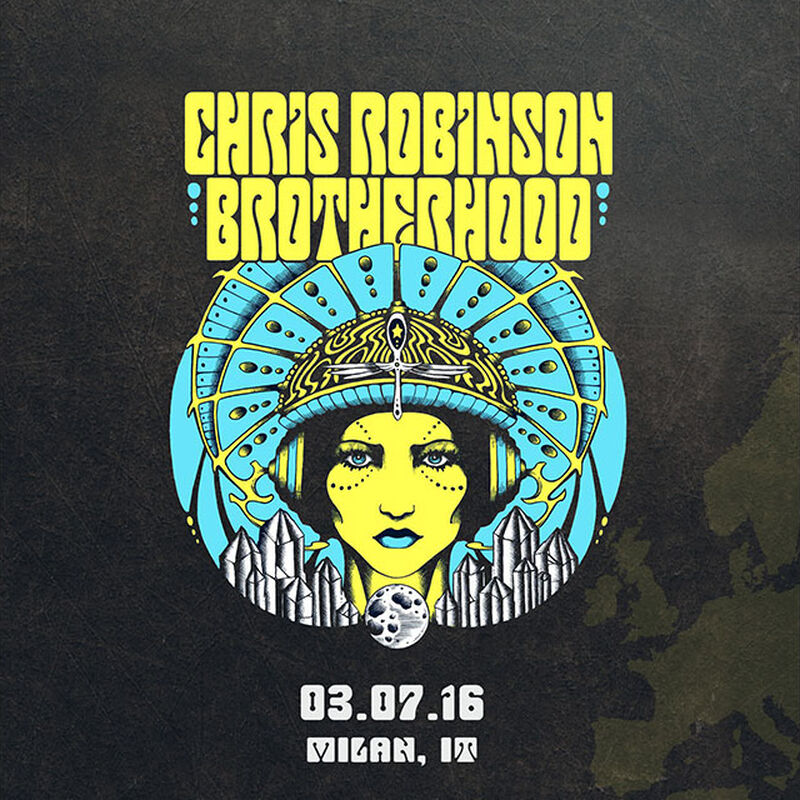 03/07/16 CRB Ravens Reels, Milan, IT 