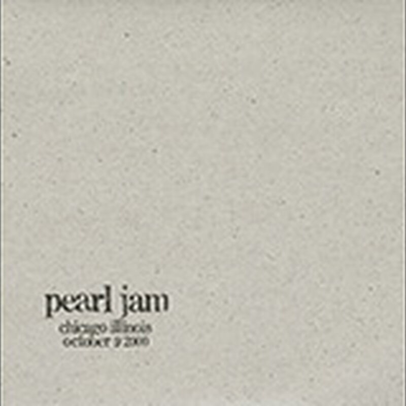 10/09/00 Allstate Arena, Chicago, IL 