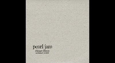 10/09/00 Allstate Arena, Chicago, IL 