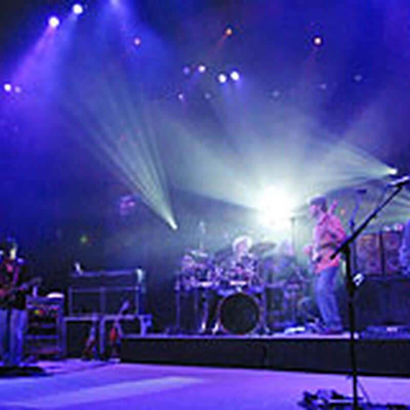 12/29/03 Auditorium Theater, Chicago, IL  