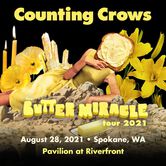 08/28/21 Pavilion at Riverfront, Spokane, WA 