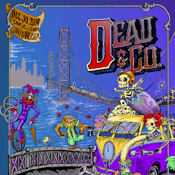 Dead and Company