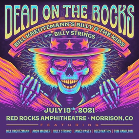 07/13/21 Red Rocks Amphitheatre, Morrison, CO 