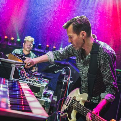 08/24/23 The 8x10, Baltimore, MD 