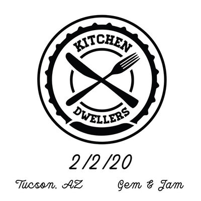 02/02/20 Gem and Jam Festival, Tucson, AZ 