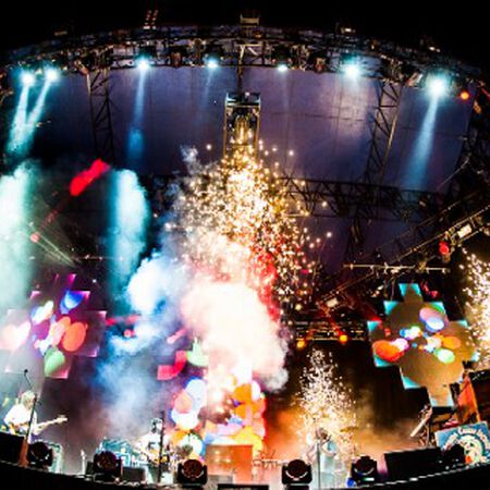 05/19/12 Hangout Music Festival, Gulf Shores, AL 