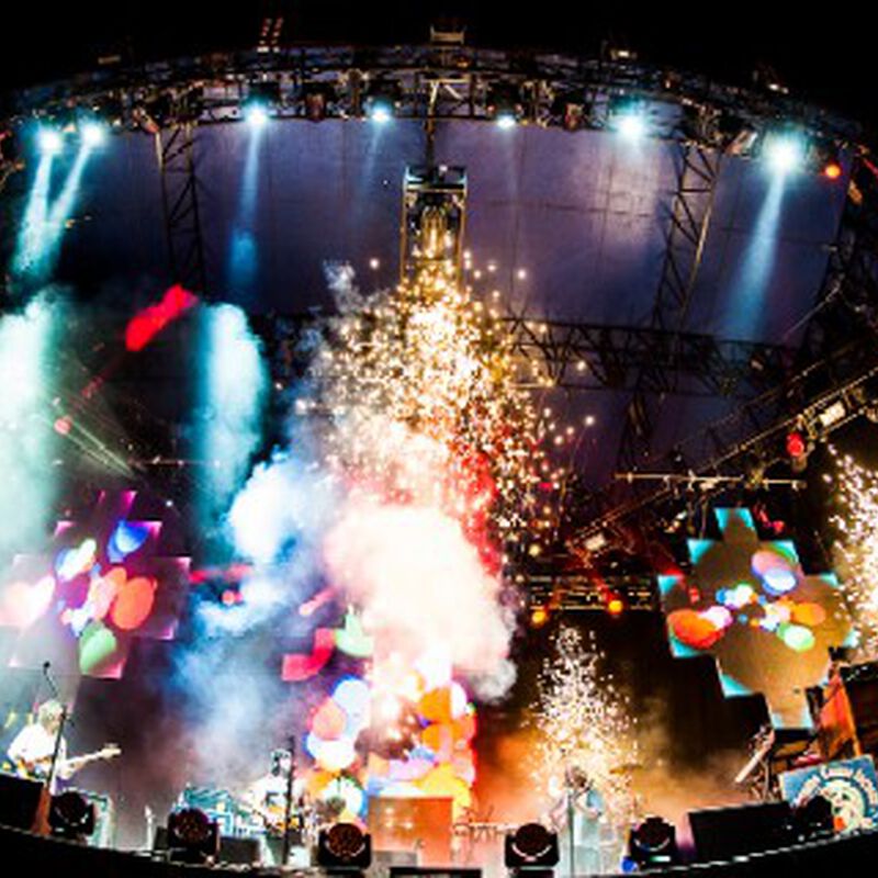 05/19/12 Hangout Music Festival, Gulf Shores, AL 