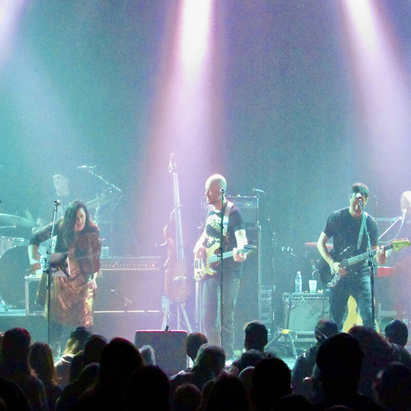 12/27/19 Fox Theater, Boulder, CO 