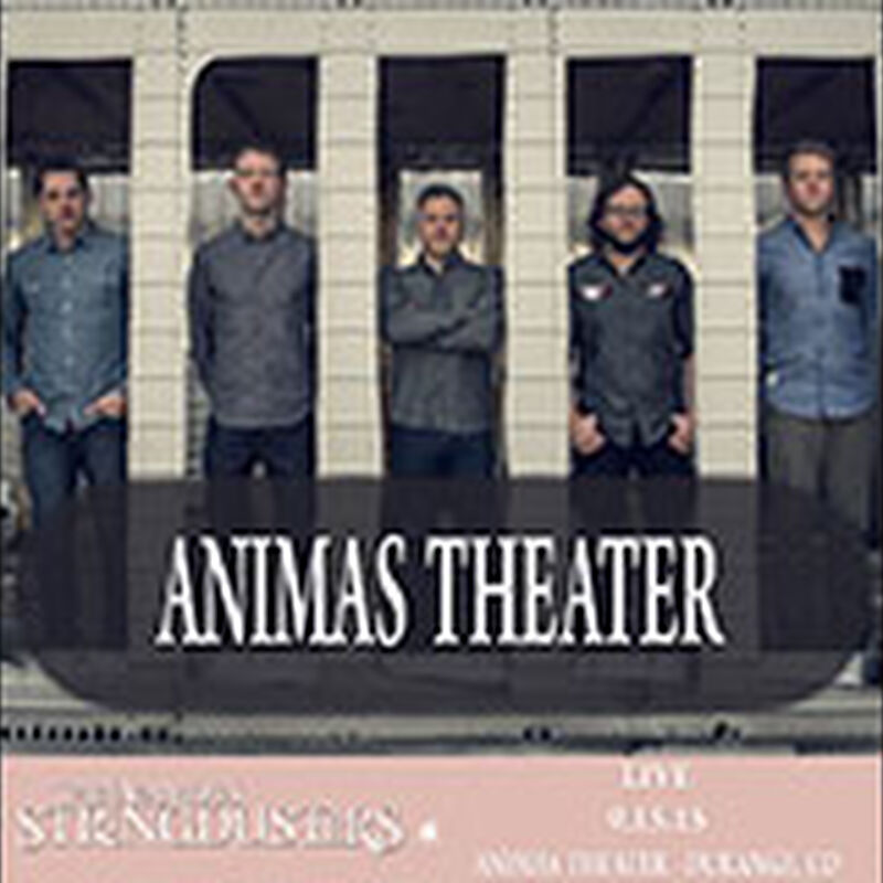 09/15/15 Animas Theater, Durango, CO 