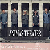 09/15/15 Animas Theater, Durango, CO 