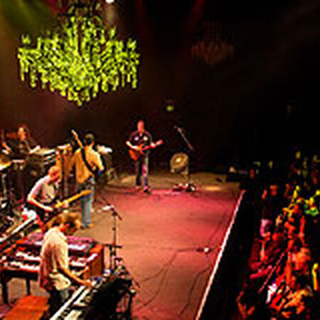 02/17/07 The Fillmore, San Francisco, CA 