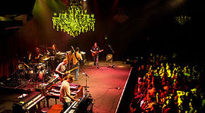 02/17/07 The Fillmore, San Francisco, CA 