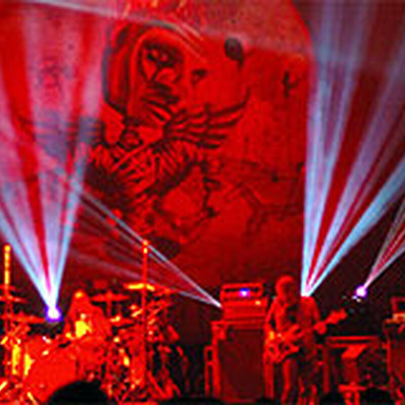12/17/05 Xmas Jam, Asheville, NC 