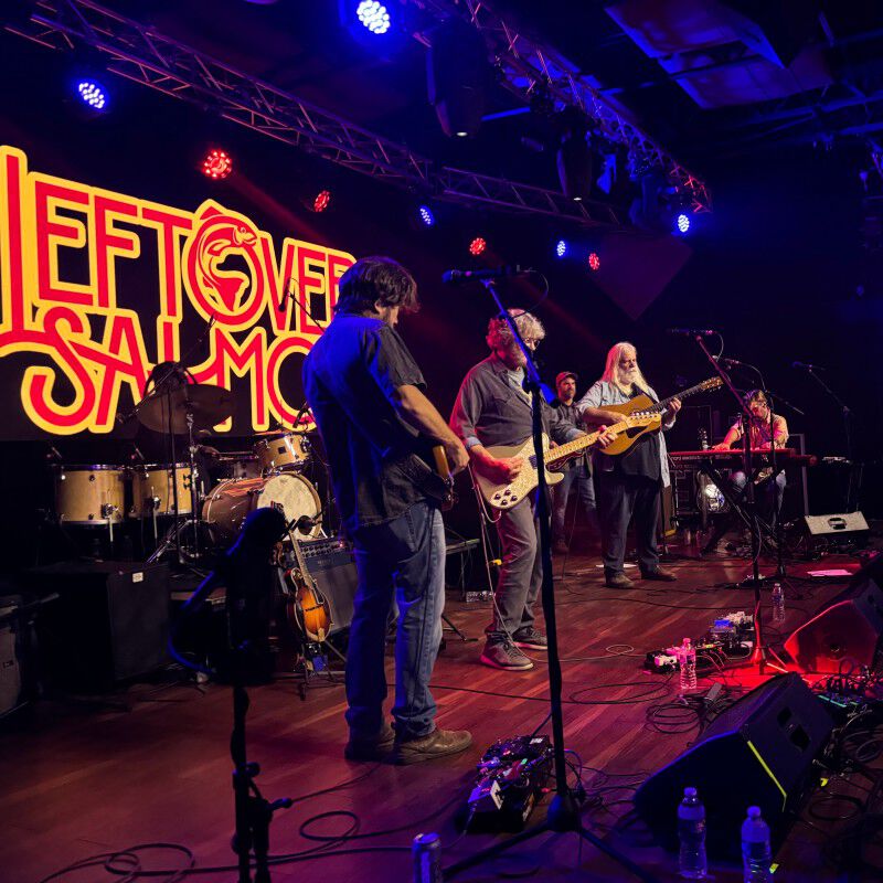 10/08/25 XL Live, Harrisburg, PA 