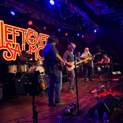 10/08/25 XL Live, Harrisburg, PA 