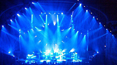 12/30/08 The Auditorium Theatre, Chicago, IL 