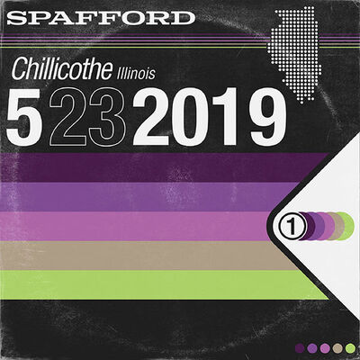 05/23/19 Summer Camp Music Festival, Chilicothe, IL 