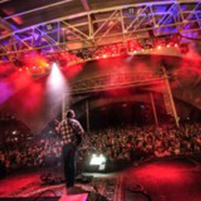 05/22/15 Amphitheatre at the Wharf, Orange Beach, AL 