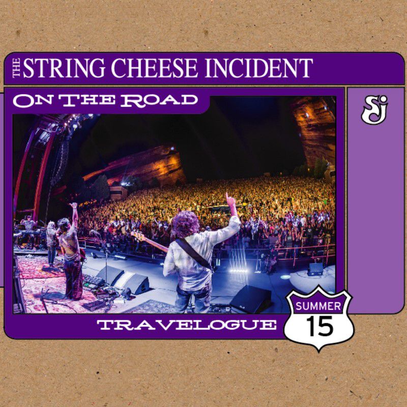 Travelogue Summer 2015