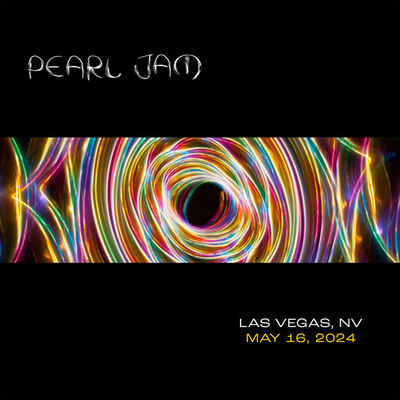 05/16/24 MGM Grand Garden Arena, Las Vegas, NV 