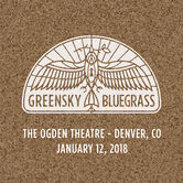 01/12/18 Ogden Theatre, Denver, CO 