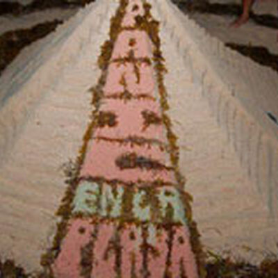 02/02/12 Panic En La Playa, Puerto Morelos, MEX 