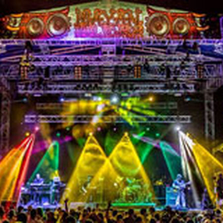 12/18/13 Mayan Holidaze, Puerto Morelos, MX 
