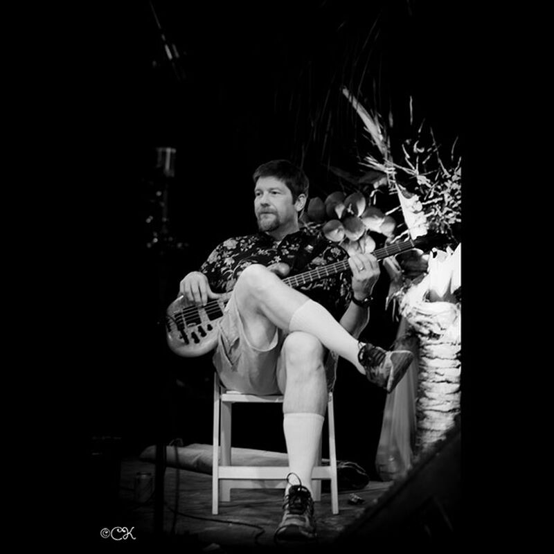 01/13/16 Tropical throe.down, Runaway Bay, JM 