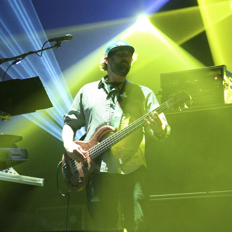 12/31/10 Tower Theater, Upper Darby, PA 