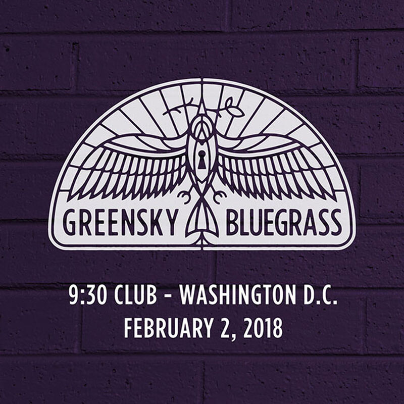 02/02/18 9:30 Club, Washington, DC 