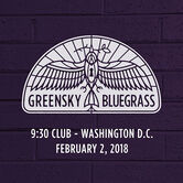 02/02/18 9:30 Club, Washington, DC 