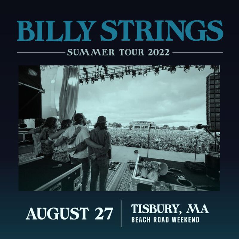 08/27/22 Beach Road Weekend, Tisbury, MA 