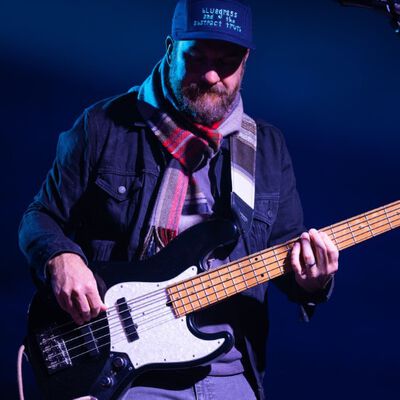 05/29/21 Shawnee Cave Amphitheater, Murphysboro, IL 