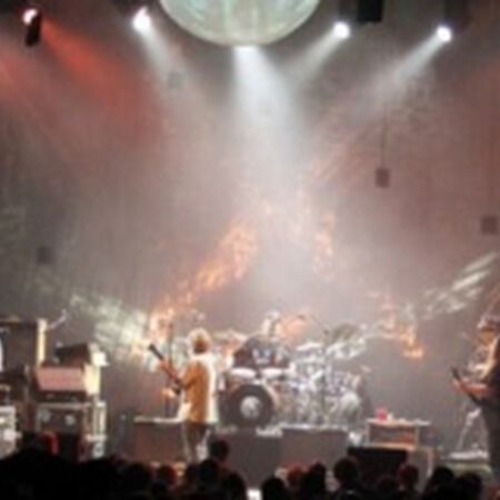 07/16/08 Tennessee Theatre, Knoxville, TN 