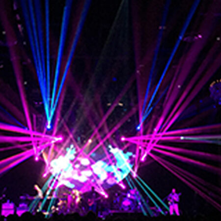 10/30/15 The Fillmore, Philadelphia, PA 