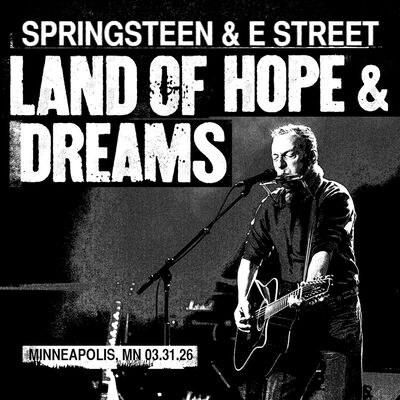 03/31/26 Target Center, Minneapolis, MN 