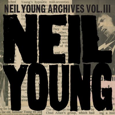 Archives Vol. III (1976-1987) [Disc 7-12]