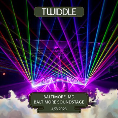 04/07/23 Baltimore Soundstage, Baltimore, MD 