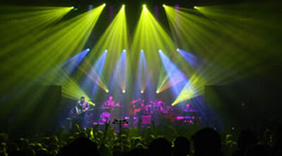 03/05/10 Newport Music Hall, Columbus, OH 