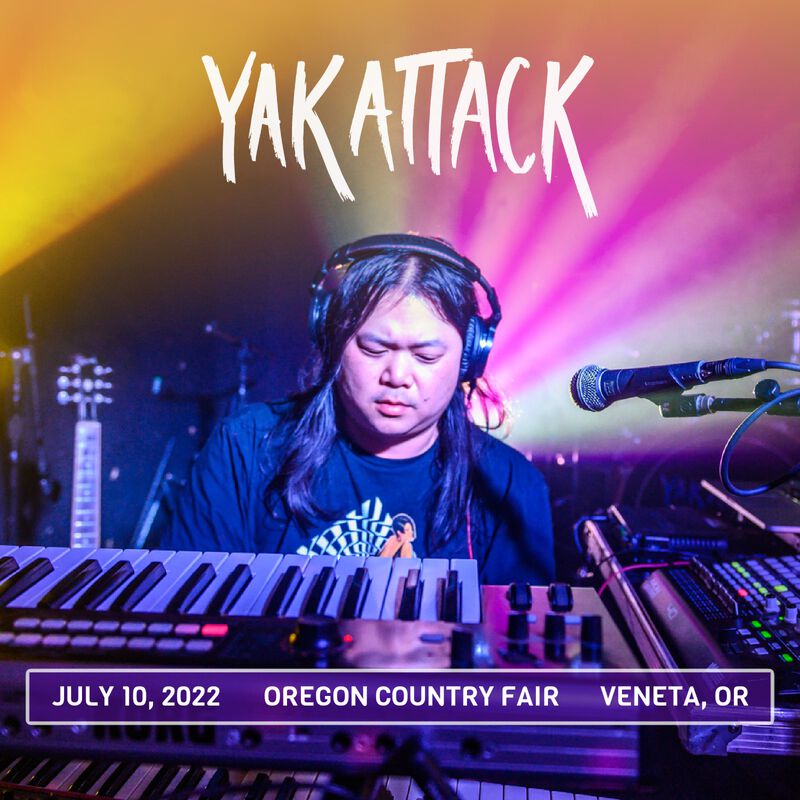 07/10/22 Oregon Country Fair, Veneta, OR 