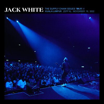 11/16/22 Zepp Kuala Lumpur, Kuala Lumpur, MY 