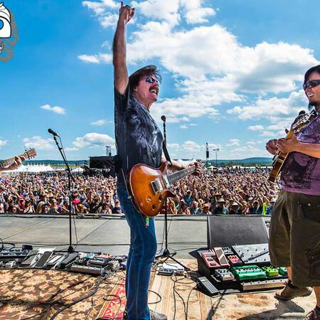 09/11/15 Doobie Bros. Incident, Arrington, VA 