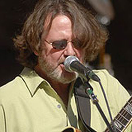 06/22/07 Red Rocks Amphitheatre, Morrison, CO 