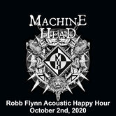 10/02/20 Acoustic Happy Hour, Oakland, CA 