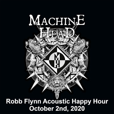 10/02/20 Acoustic Happy Hour, Oakland, CA 